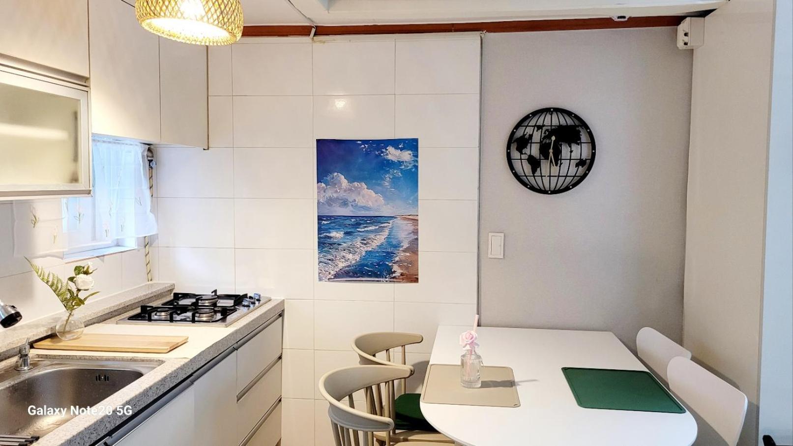 Yunseul Apartment Busan