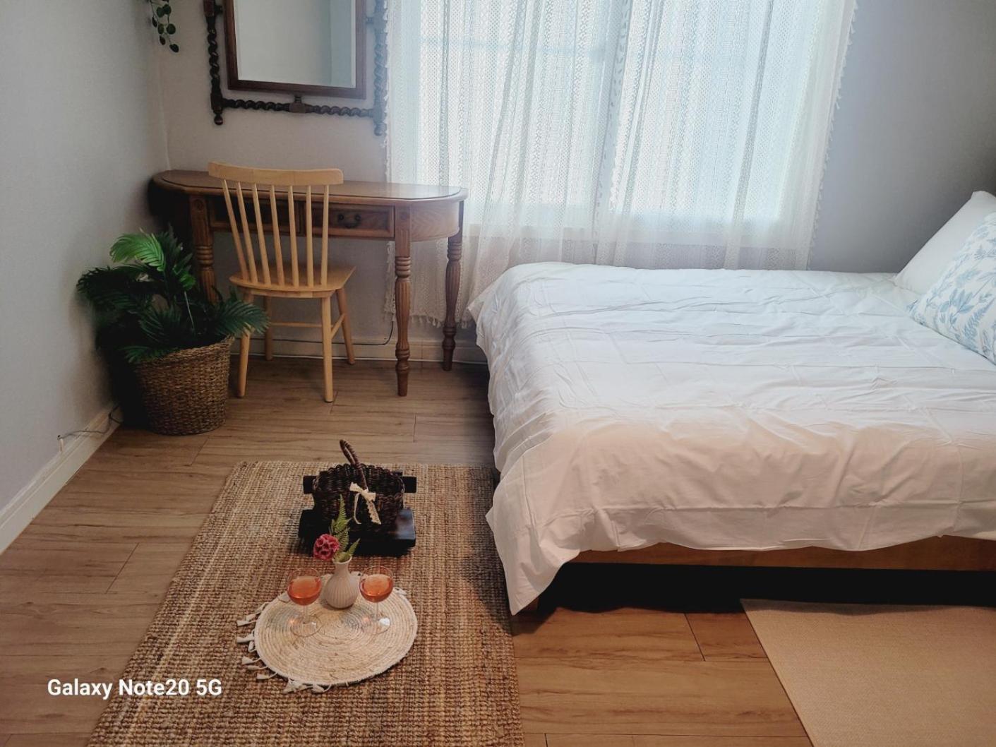 Apartment Yunseul *