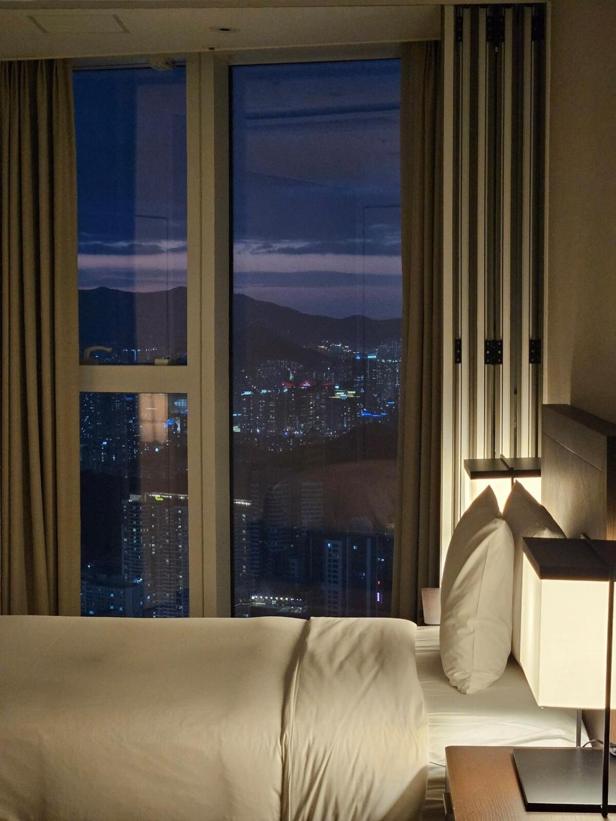 Apartment 3b3b Luxury With Breathtaking Views *