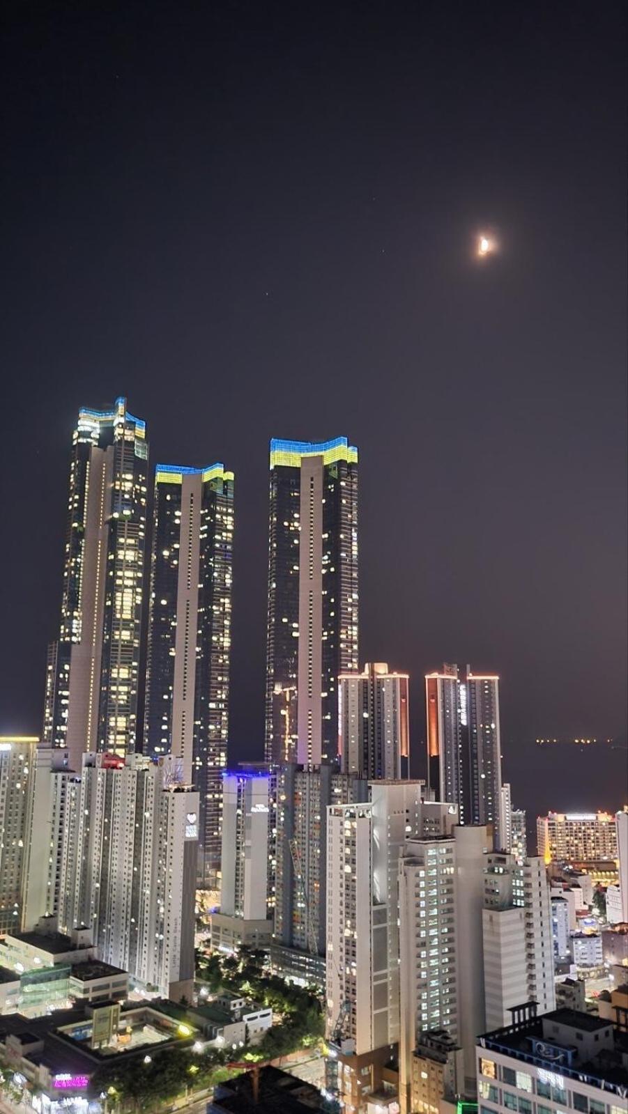 Apartment 3b3b Luxury With Breathtaking Views *
