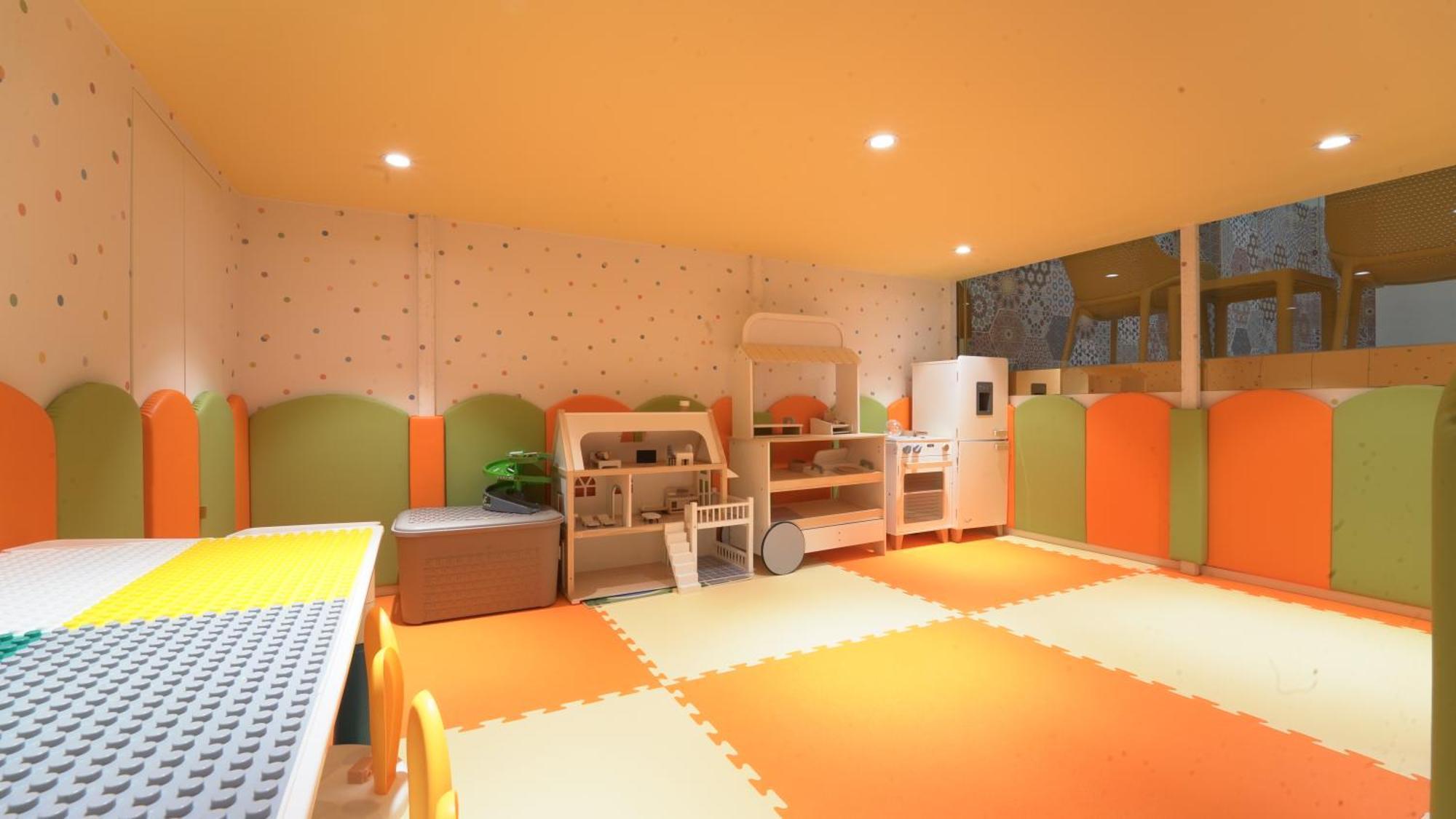 Hotel Almond Kids Poolvilla Nampo Busan