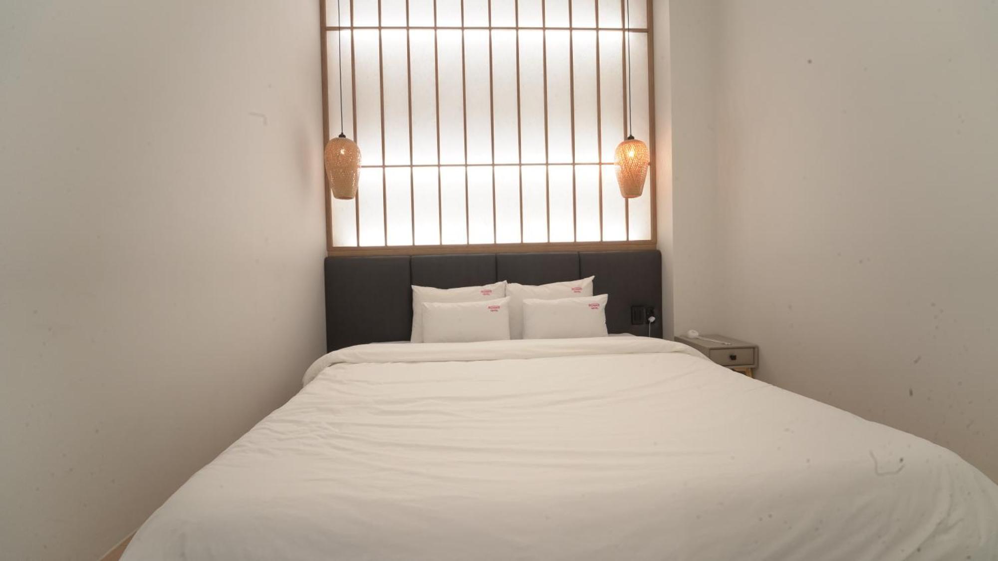Hotel Almond Kids Poolvilla Nampo Busan
