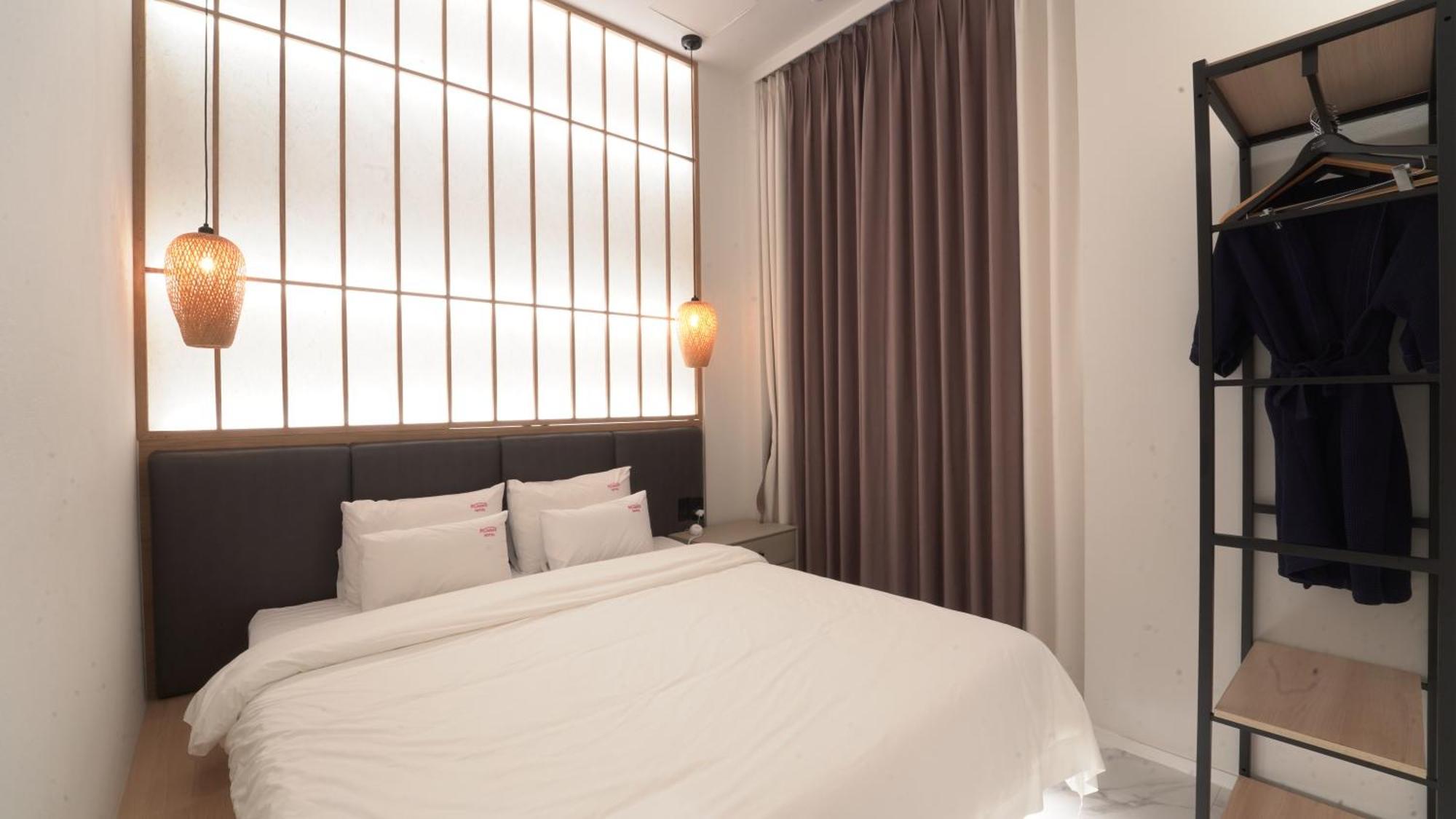Almond Kids Poolvilla Nampo Hotel Busan