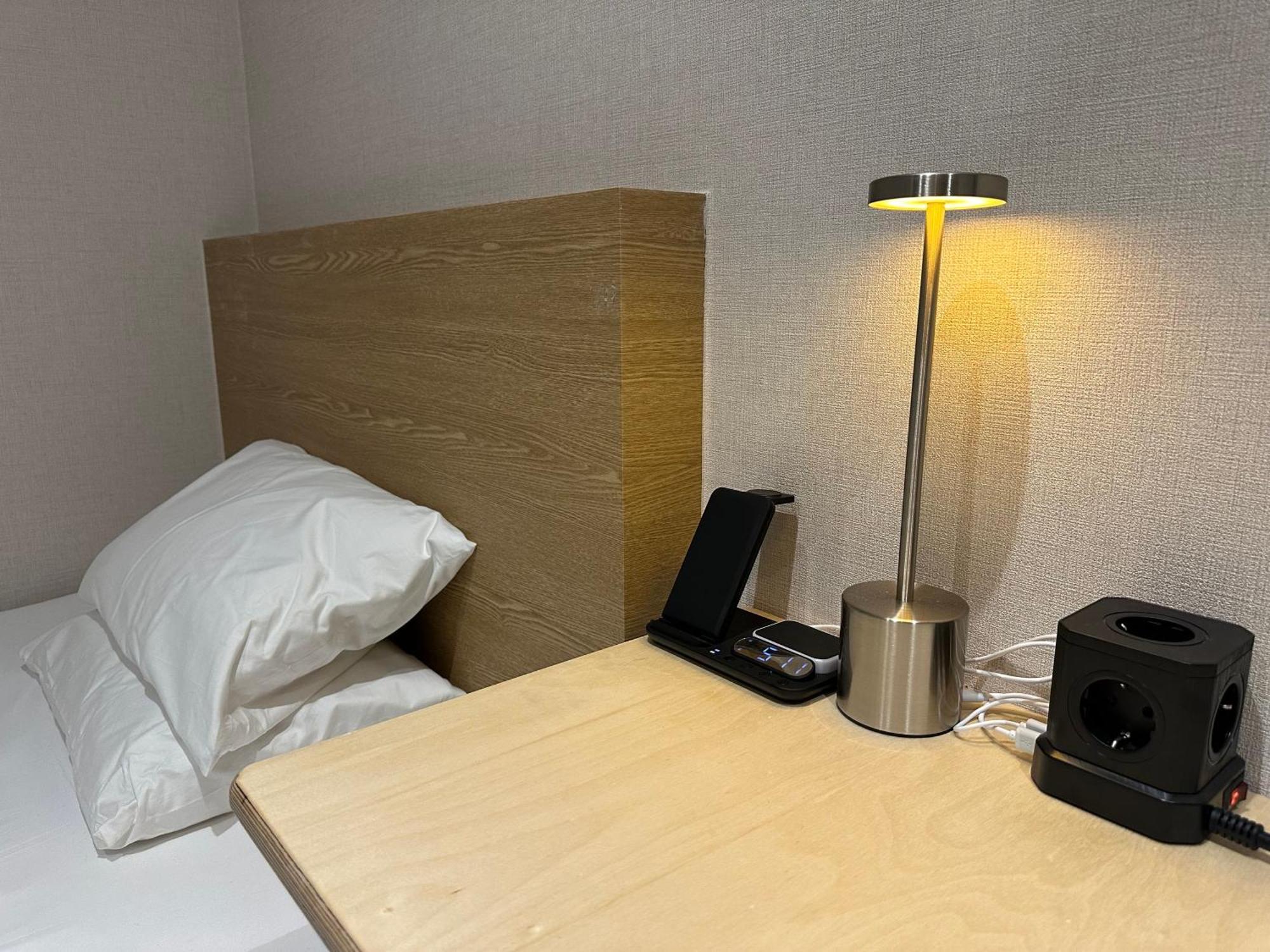 Nomad Live Hostel
