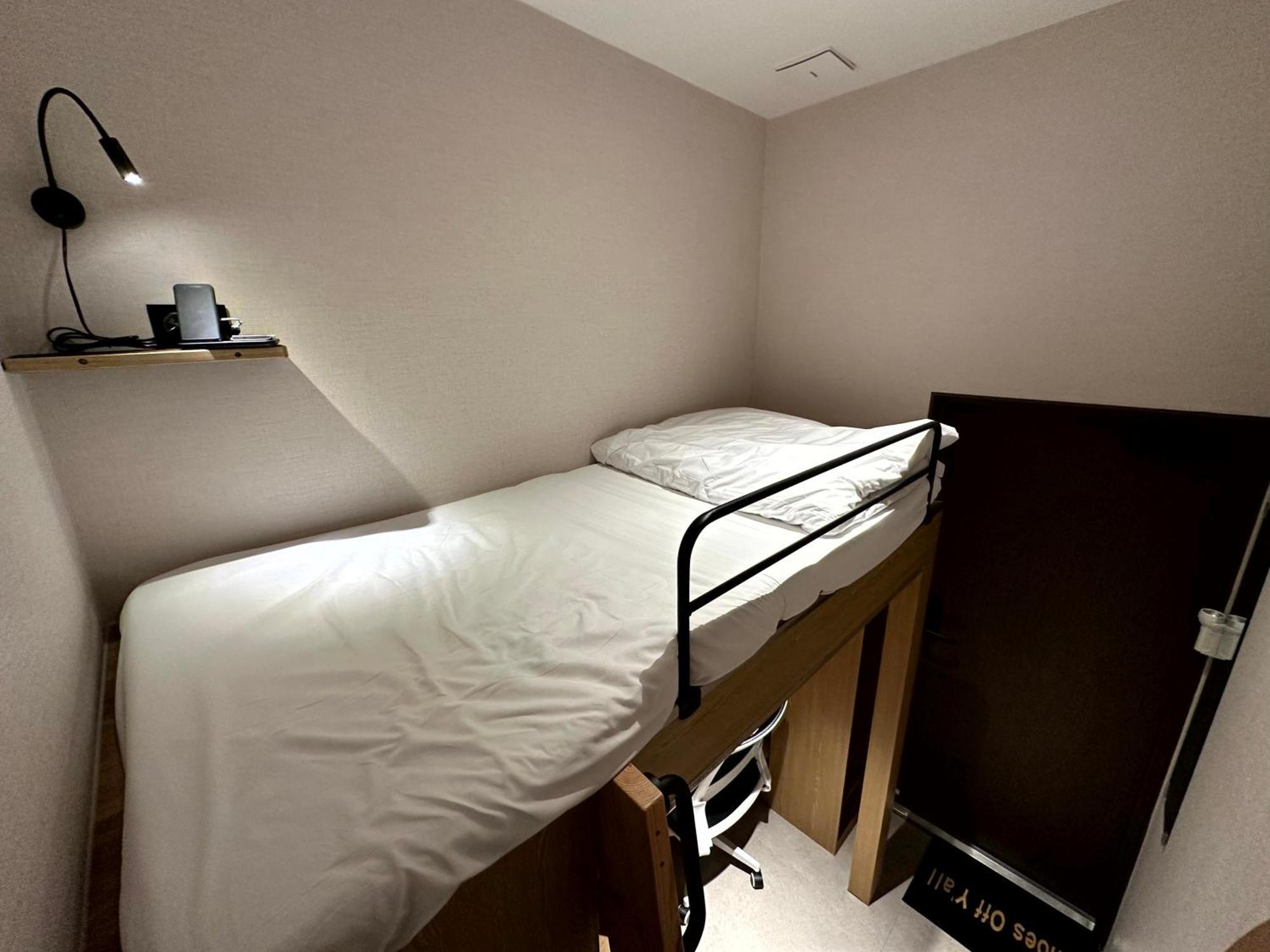 Hostel Nomad Live Busan