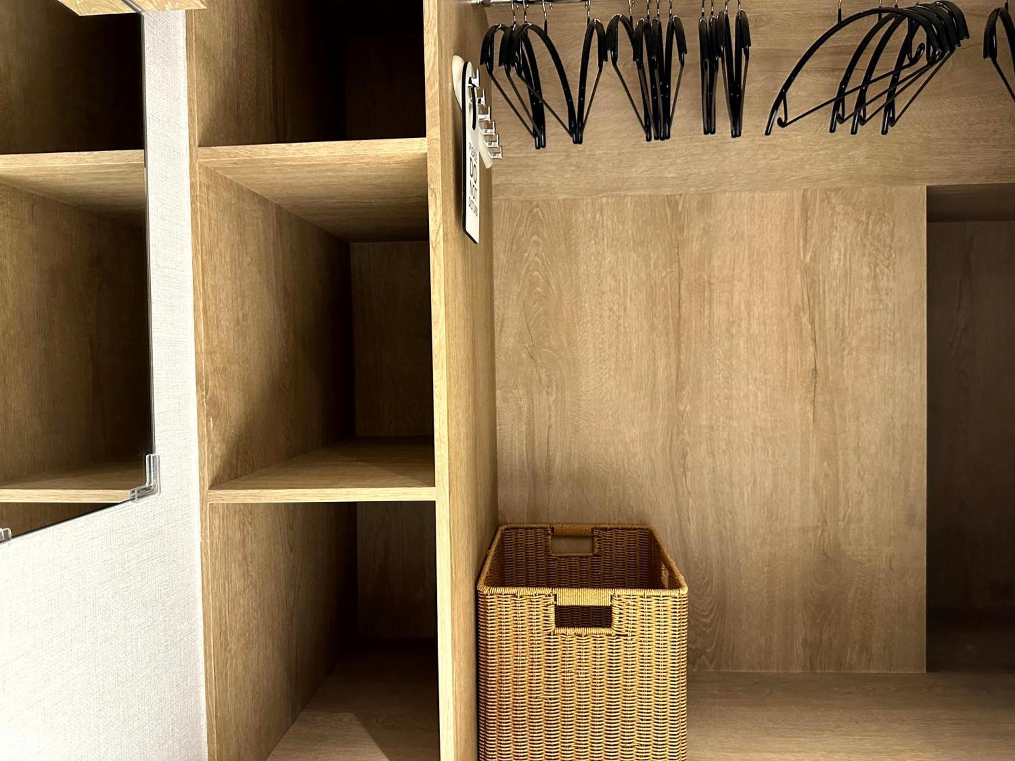 Nomad Live Hostel