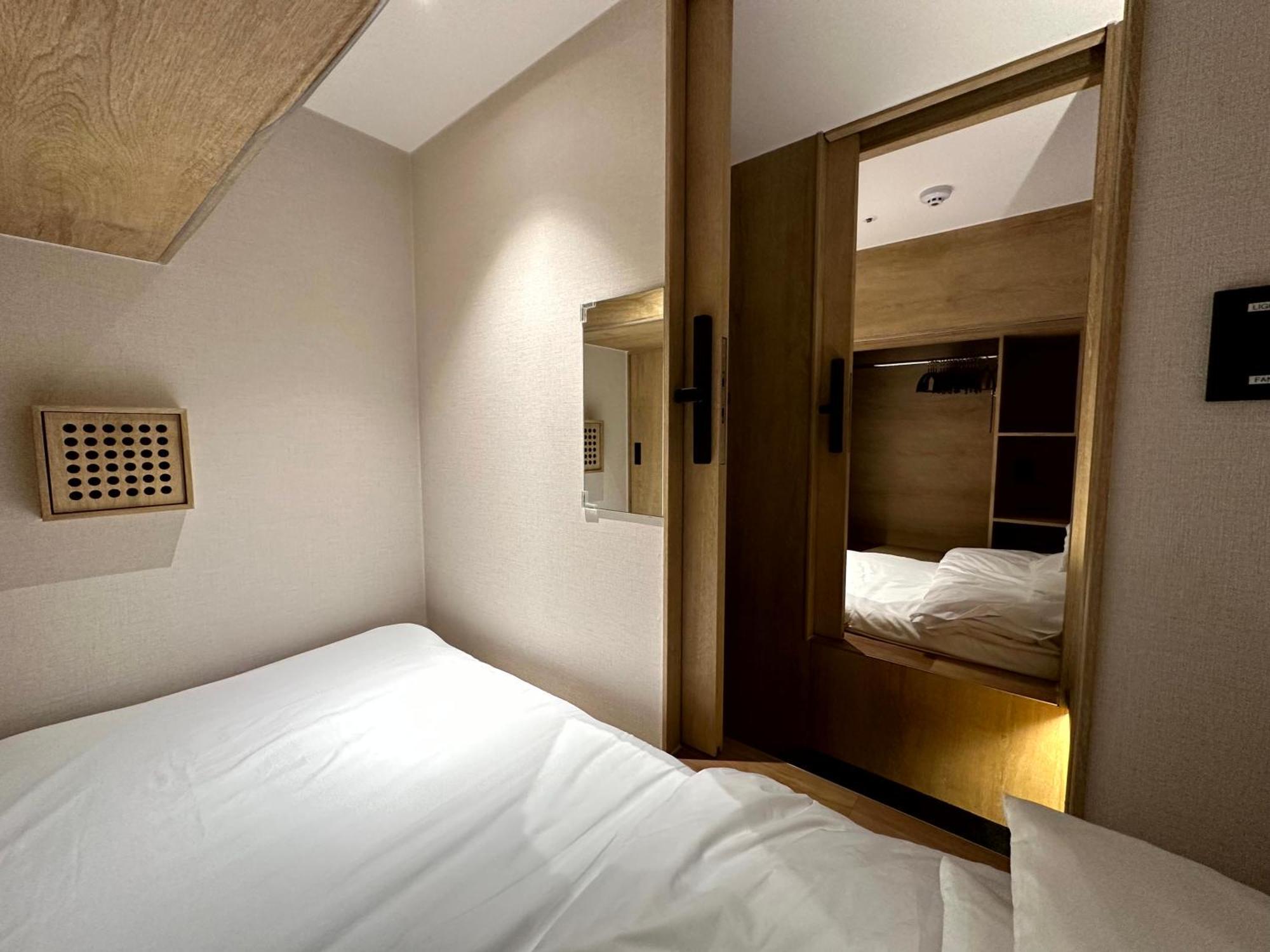 Nomad Live Hostel