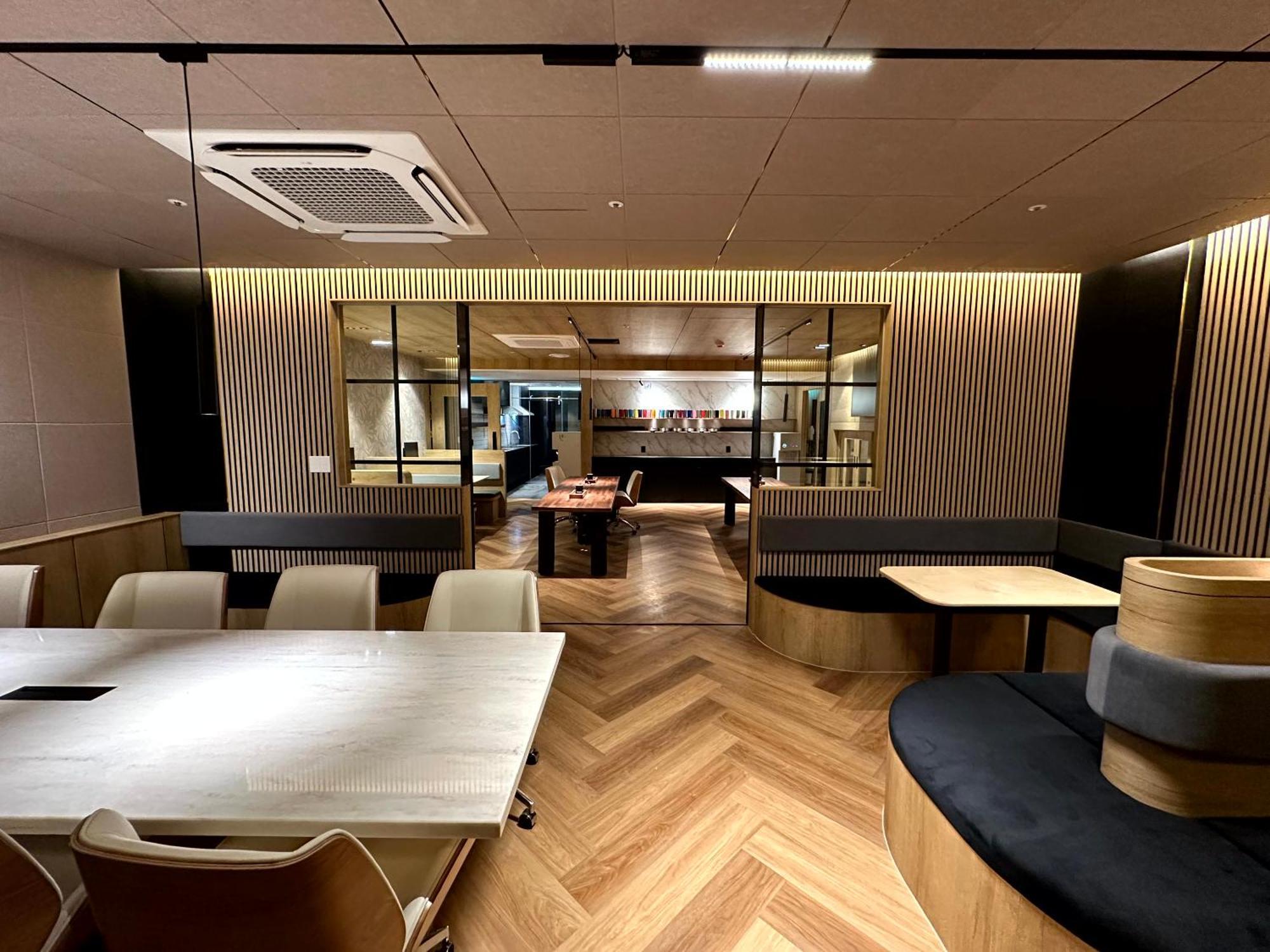 Nomad Live Hostel