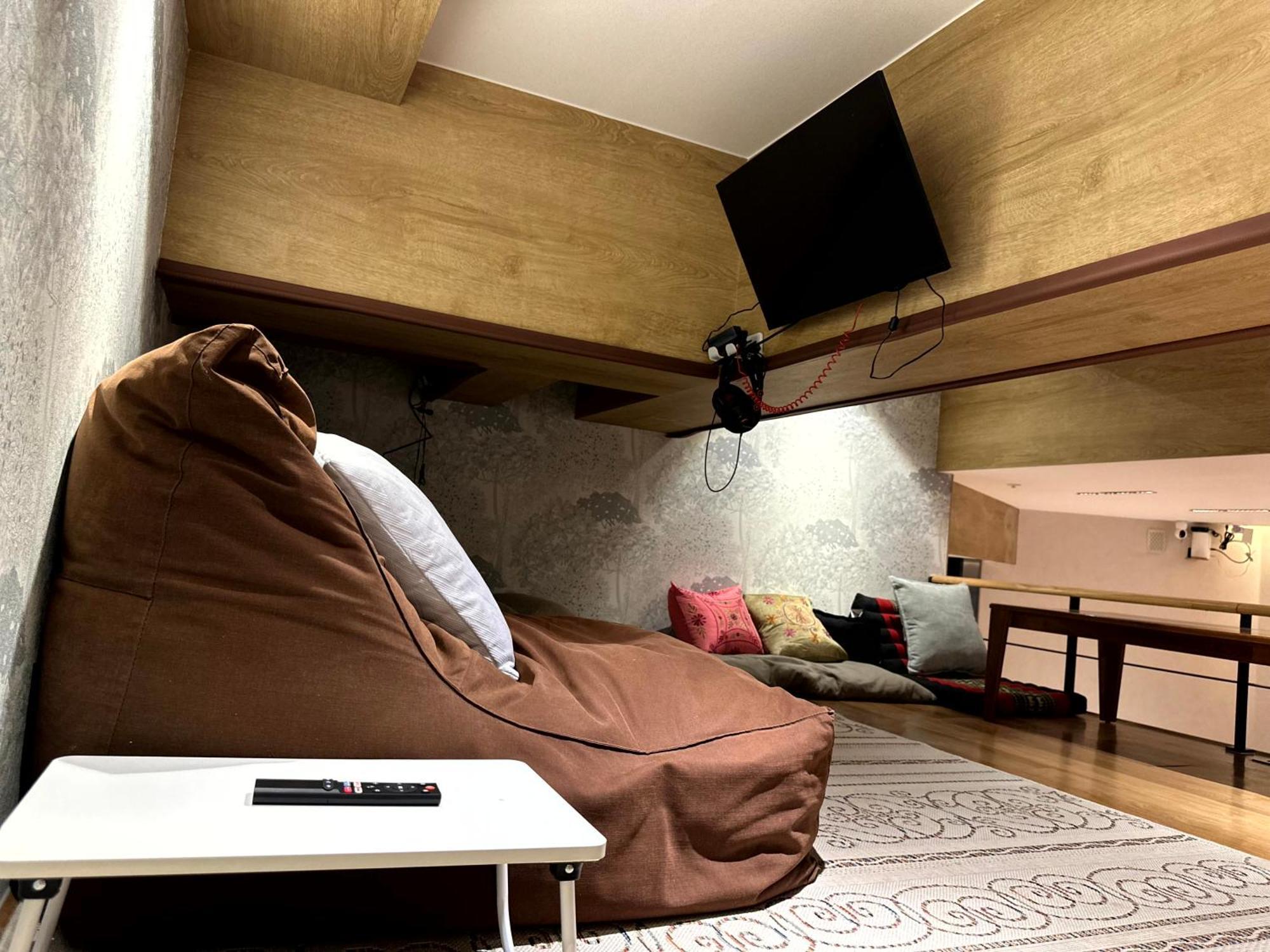 Hostel Nomad Live Busan
