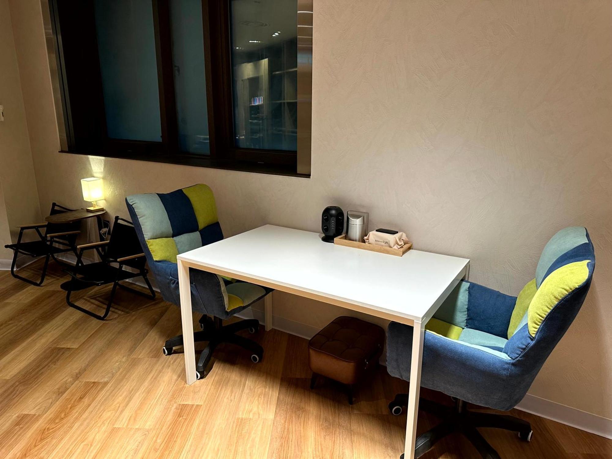 Nomad Live Hostel Busan