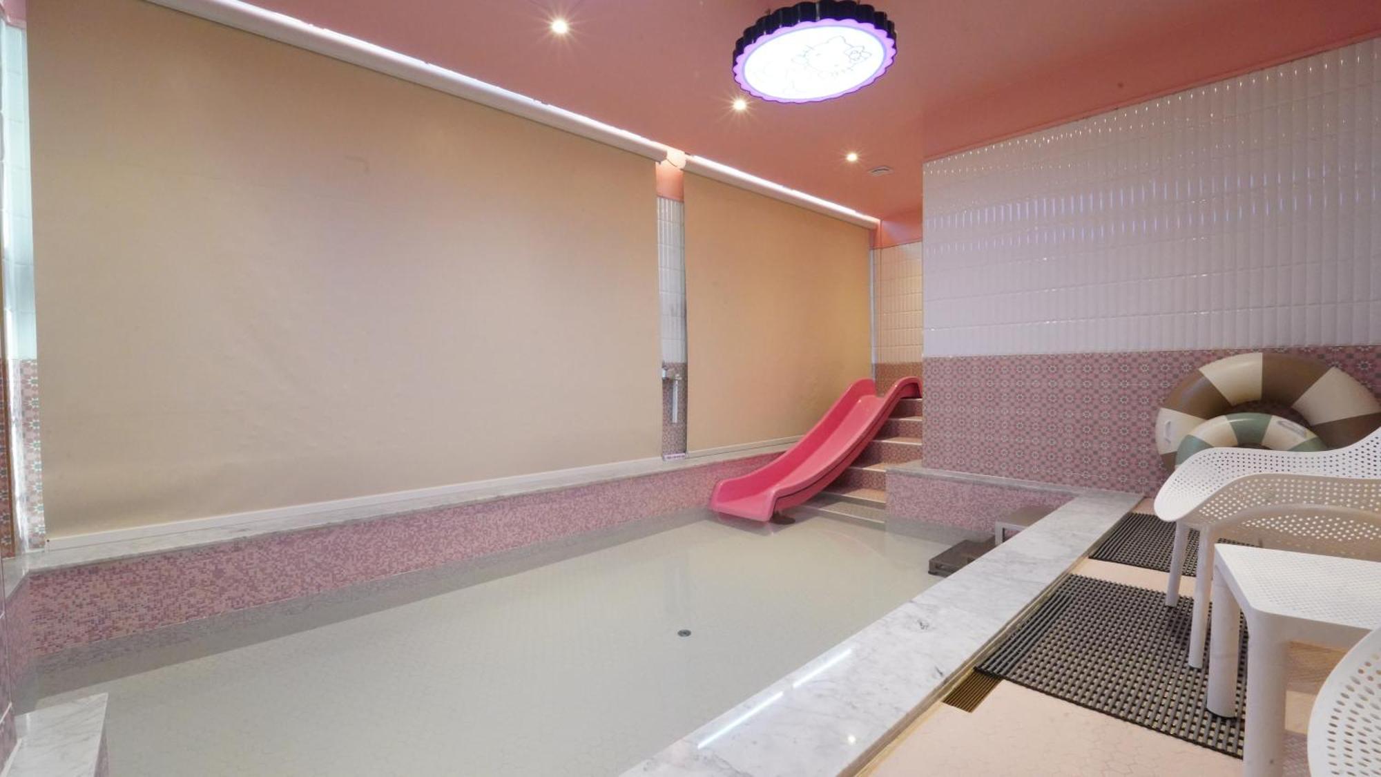 Hotel Almond Kids Poolvilla Nampo Busan
