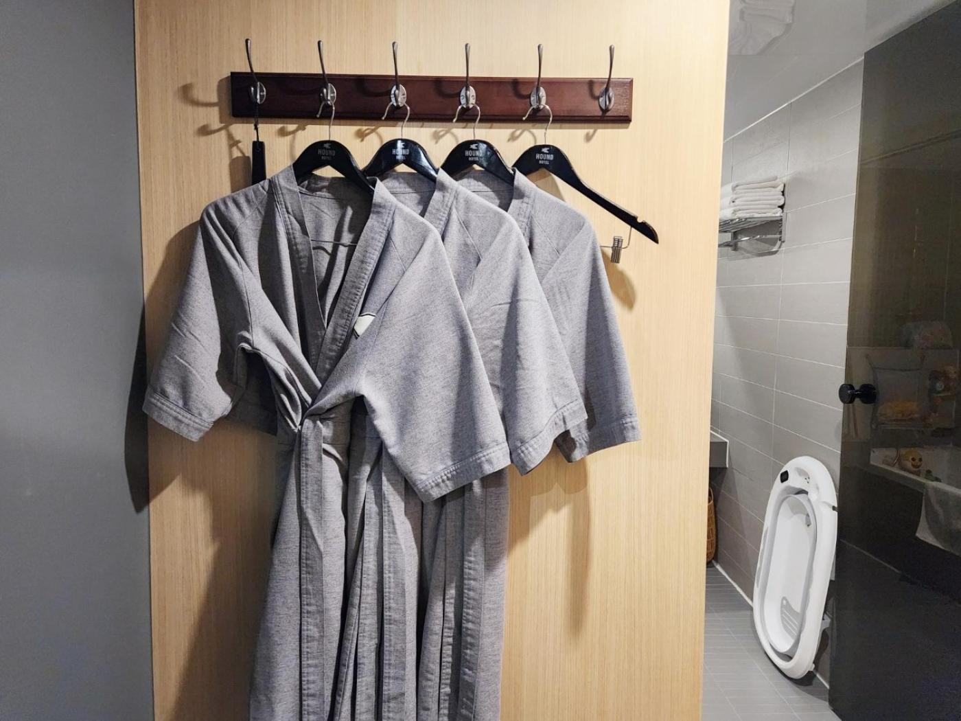 Hound Station Hotel 3*