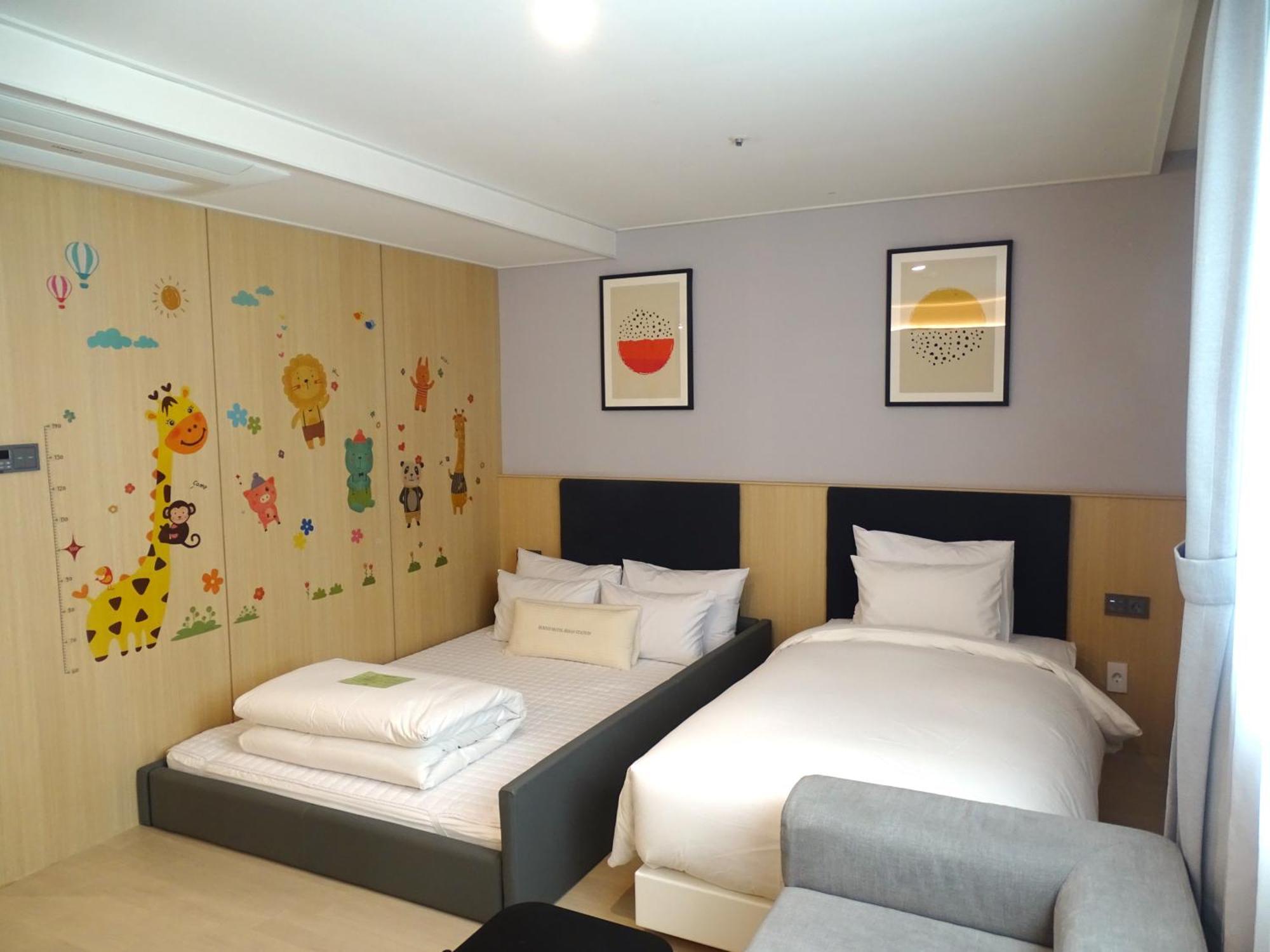 Hotel Hound Station 3*