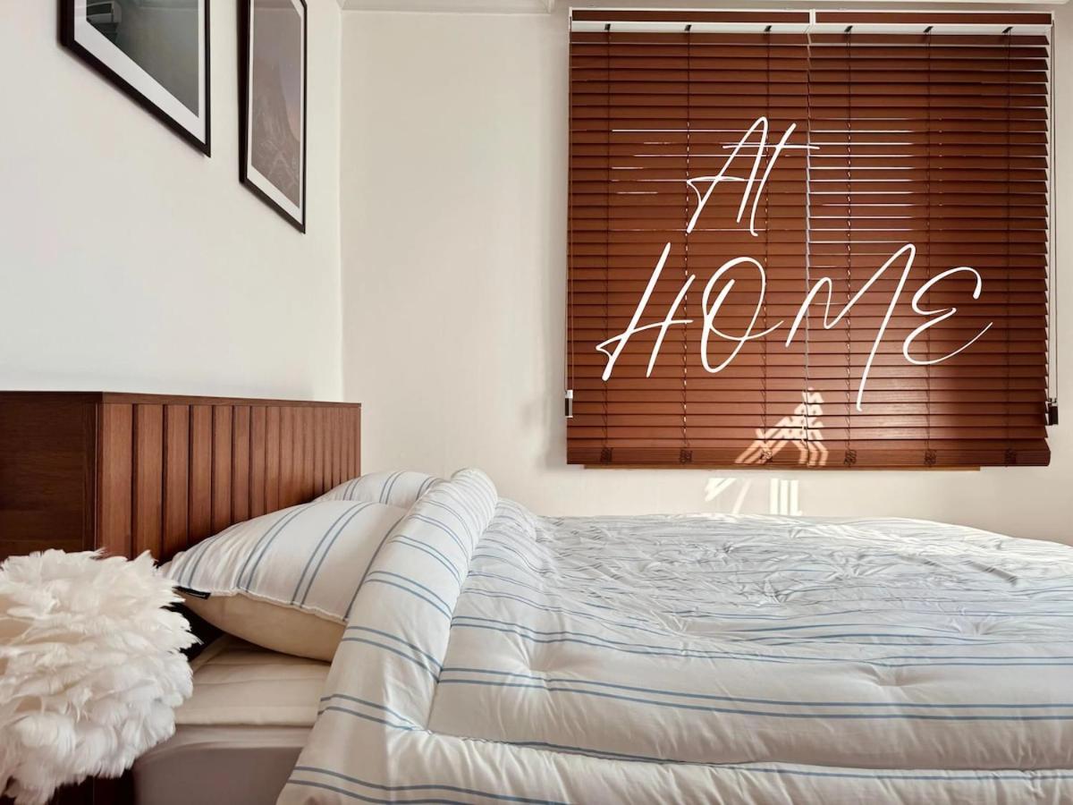 Pousada At Home, Sunny Emotional House, Free Parking, 3q Beds, Attic Movie Theater Busan