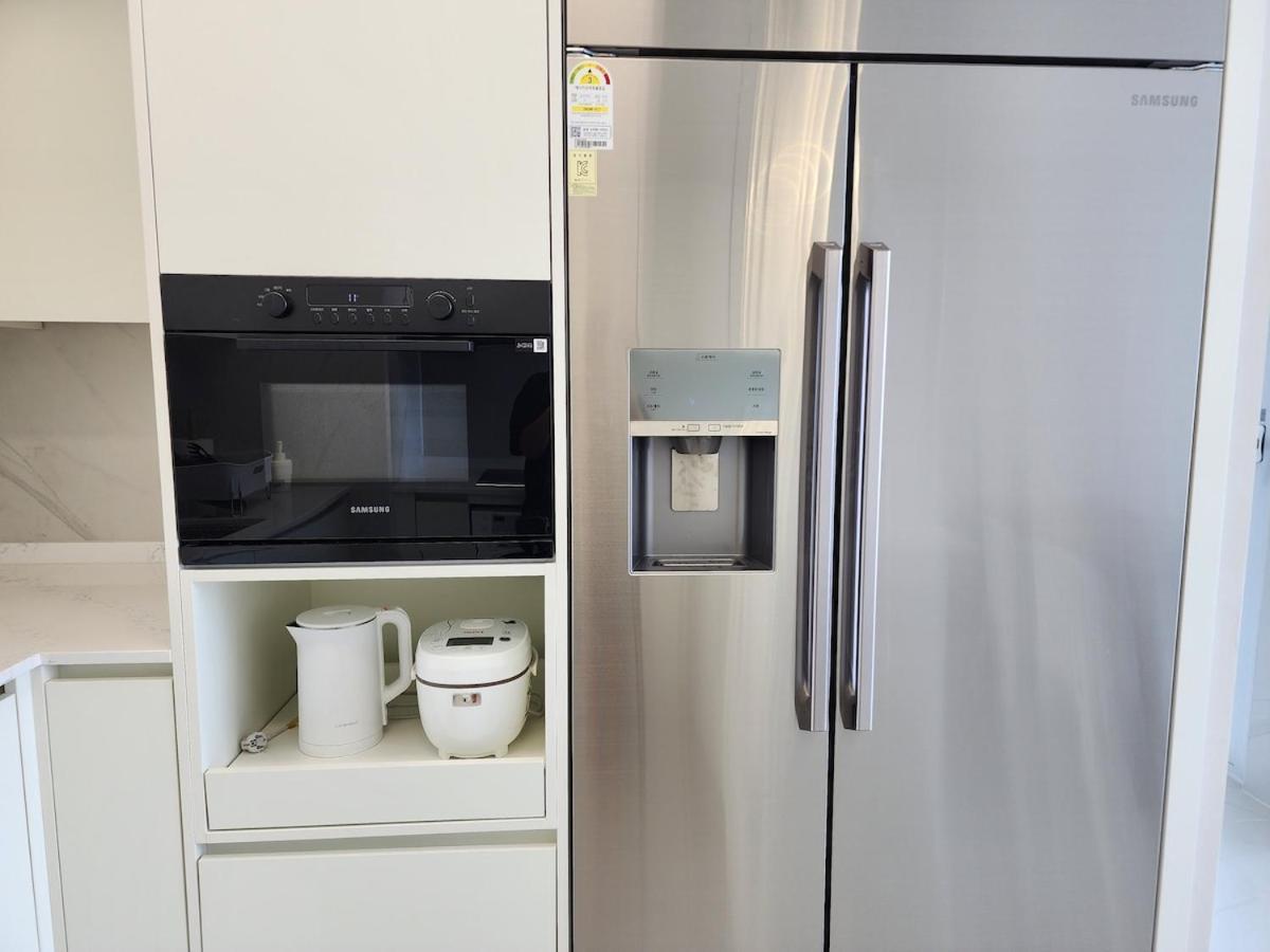 Royal Floor # 2bedrooms 2bathrooms # Bath Apartment Busan