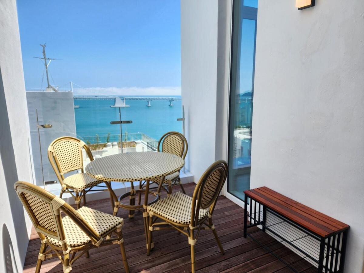Apartment Royal Floor # 2bedrooms 2bathrooms # Bath Busan