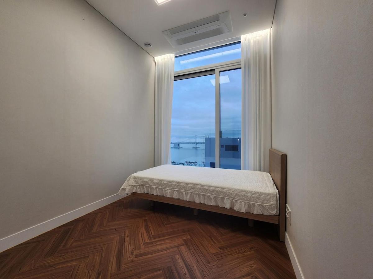 Royal Floor # 2bedrooms 2bathrooms # Bath Apartment Busan