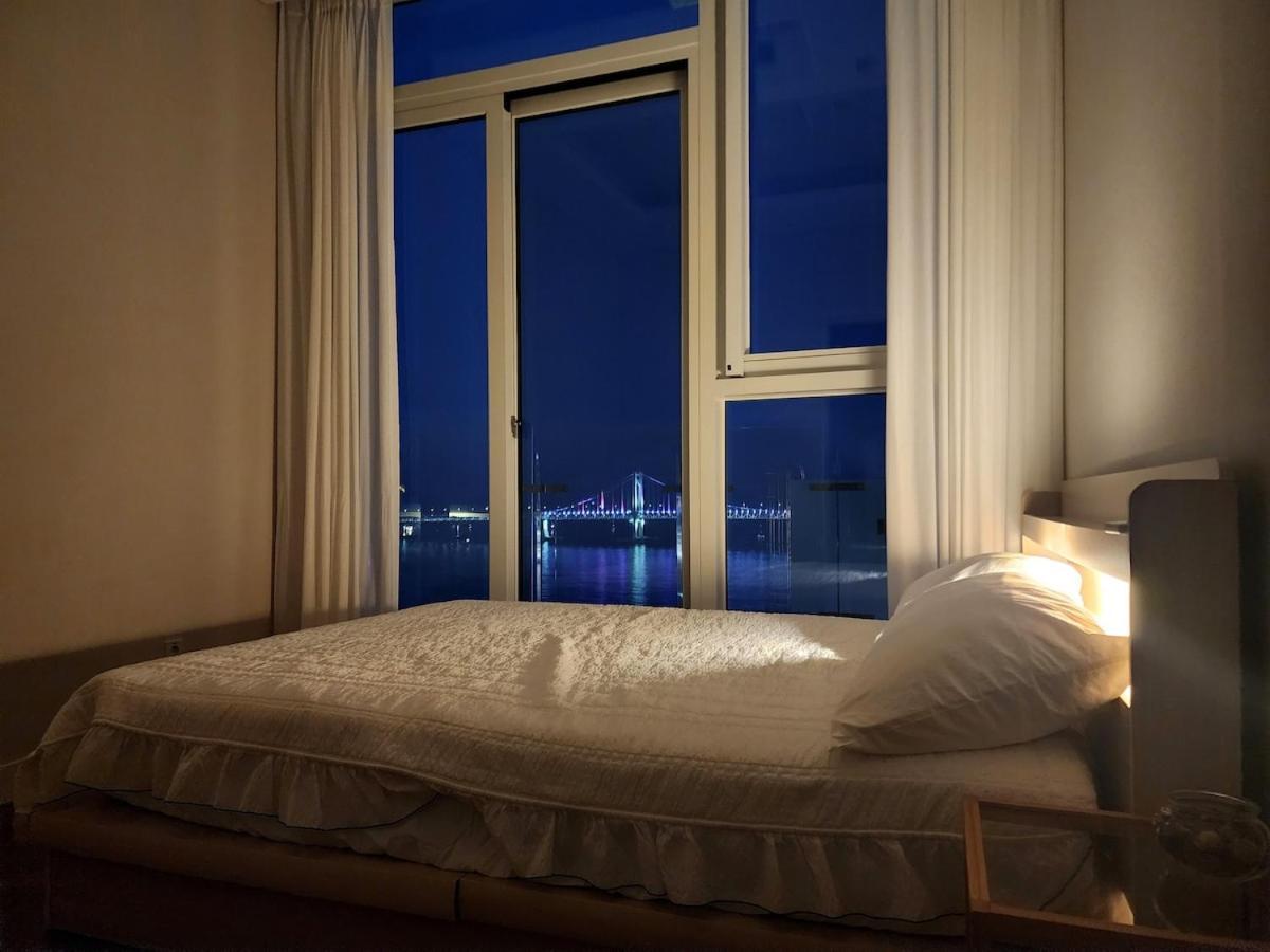 Apartment Royal Floor # 2bedrooms 2bathrooms # Bath Busan