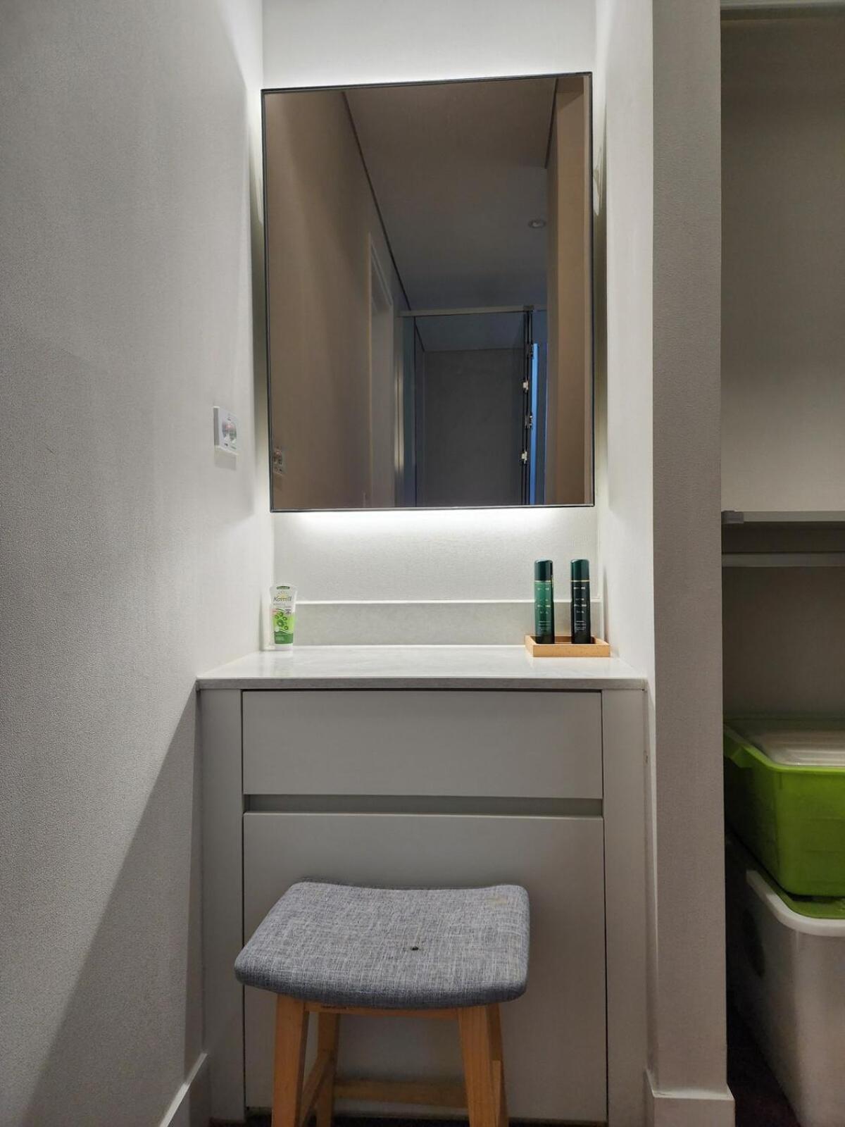 Royal Floor # 2bedrooms 2bathrooms # Bath Apartment Busan