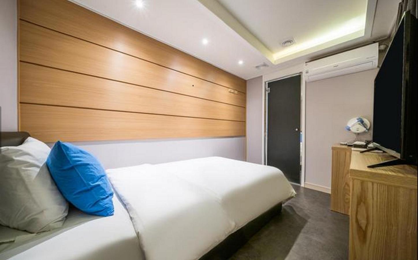 Hotel Bay 202 Busan