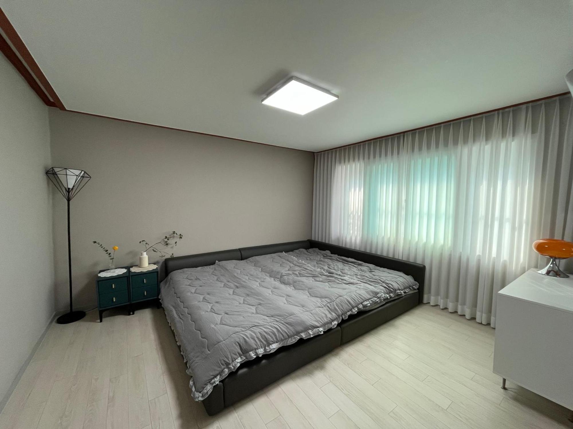 Guest house Oksun's Busan