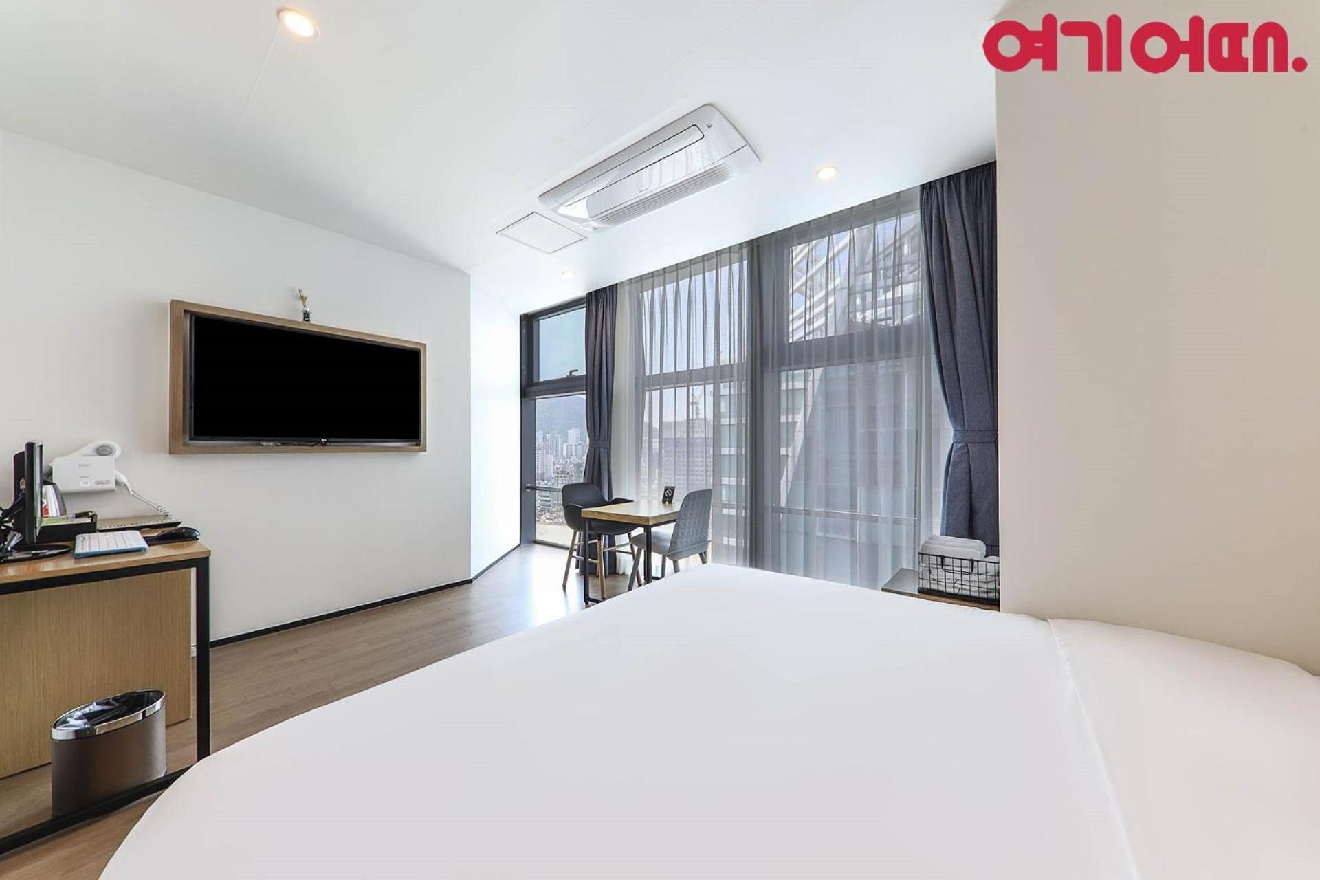 Gwanganri Oceanview Khách sạn
