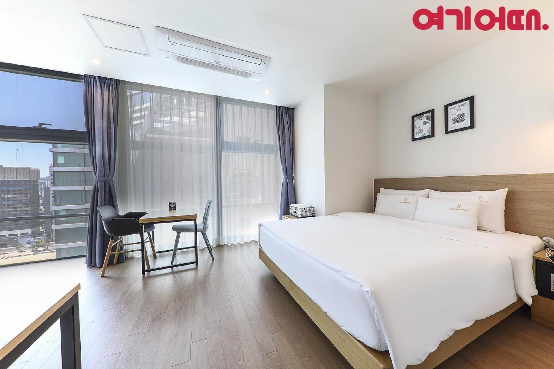 Gwanganri Oceanview Khách sạn 2*