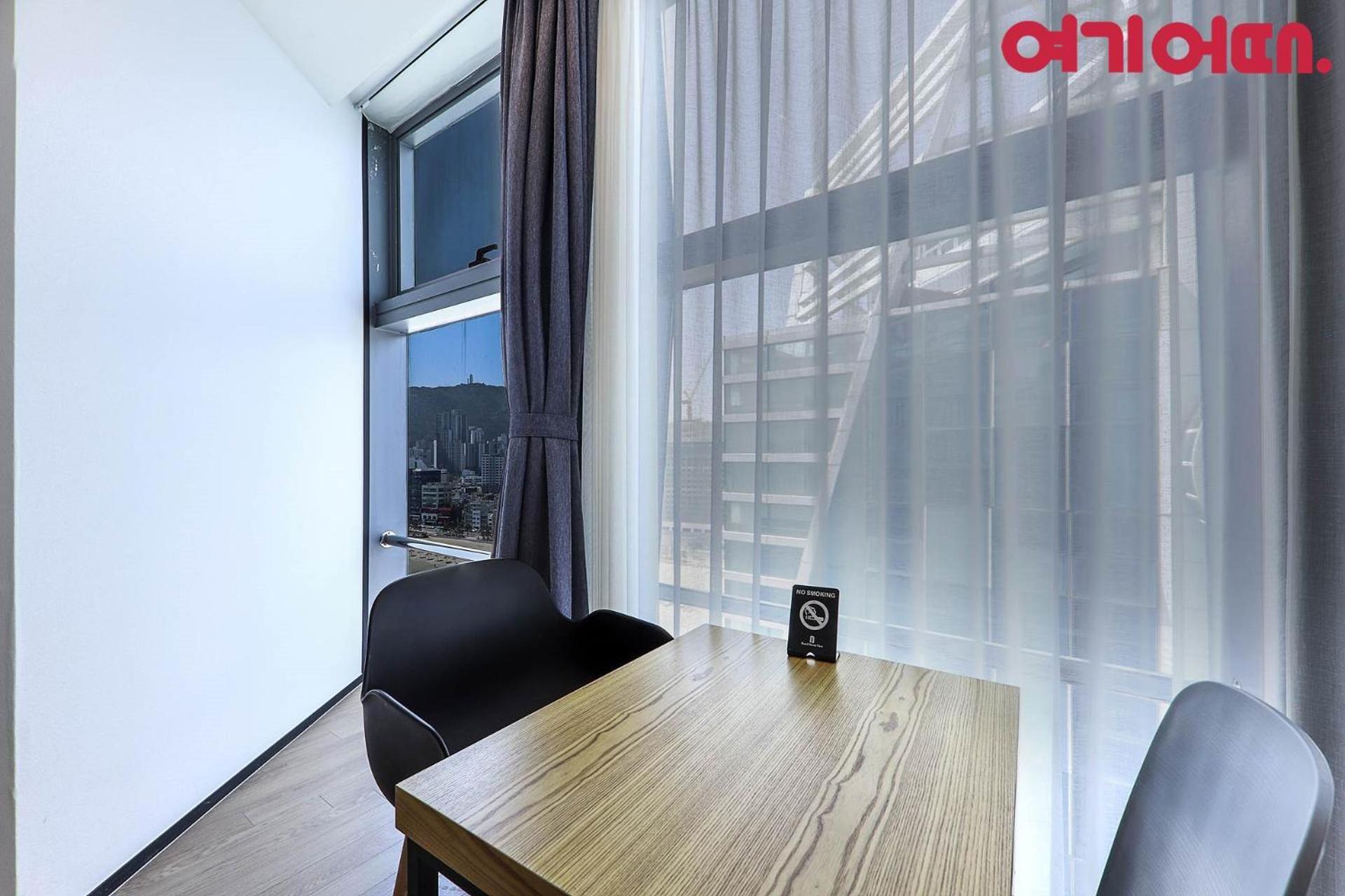 Gwanganri Oceanview Khách sạn Busan