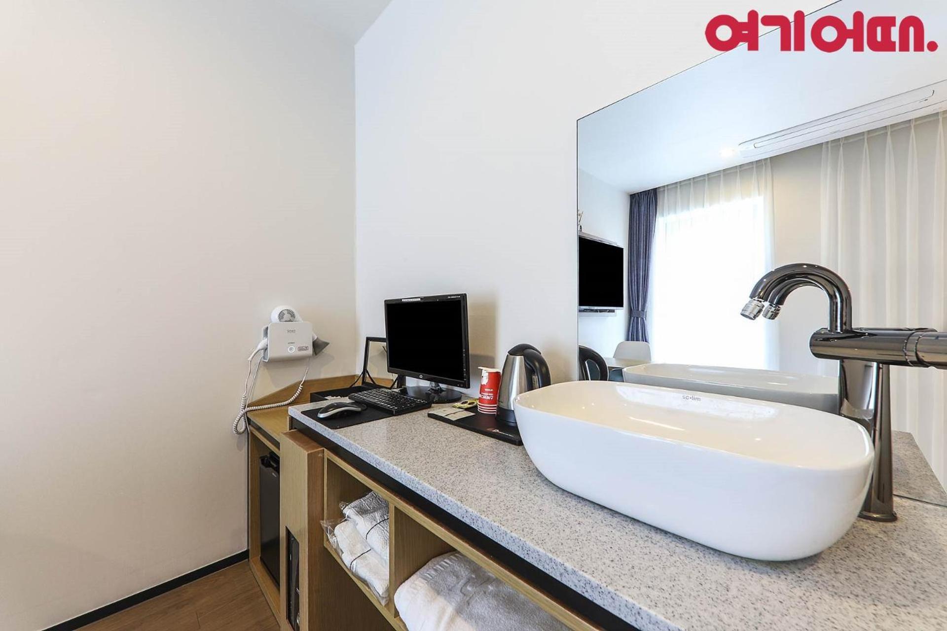 Gwanganri Oceanview 2*