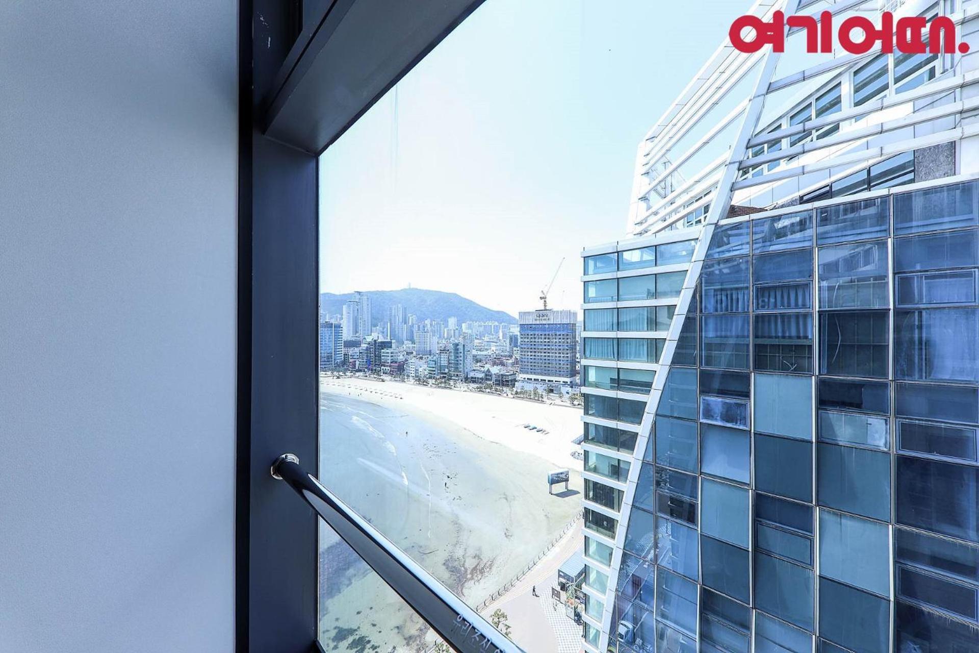 Gwanganri Oceanview Busan