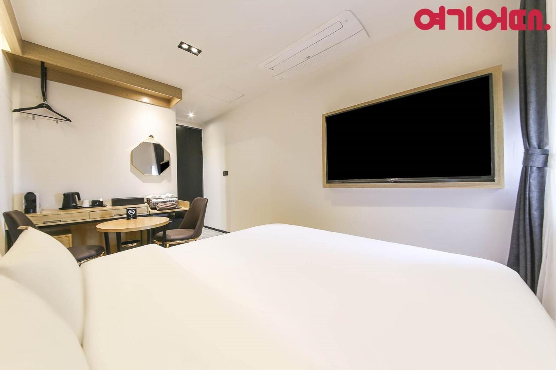 Gwanganri Oceanview Khách sạn