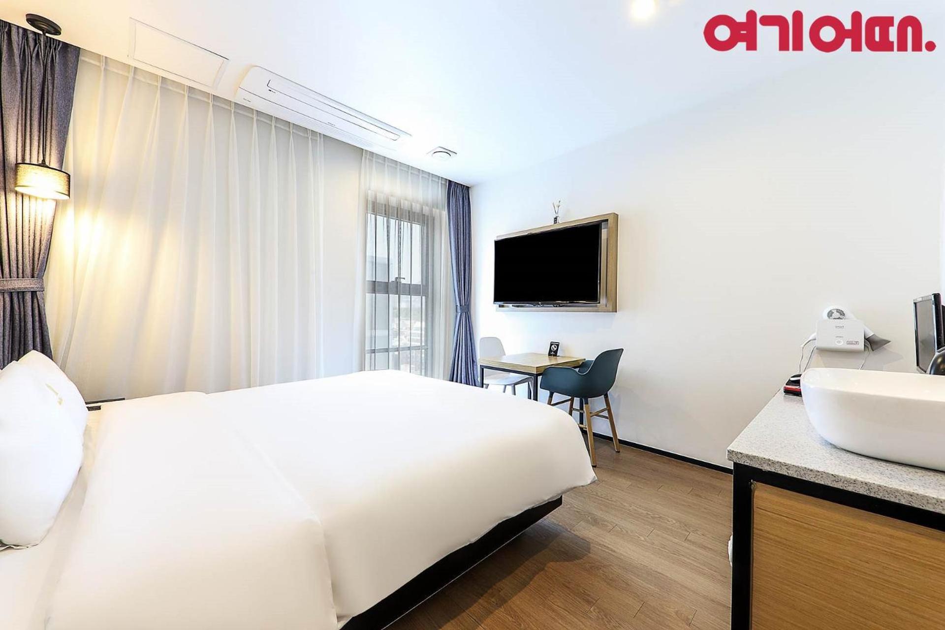 Gwanganri Oceanview Khách sạn 2*
