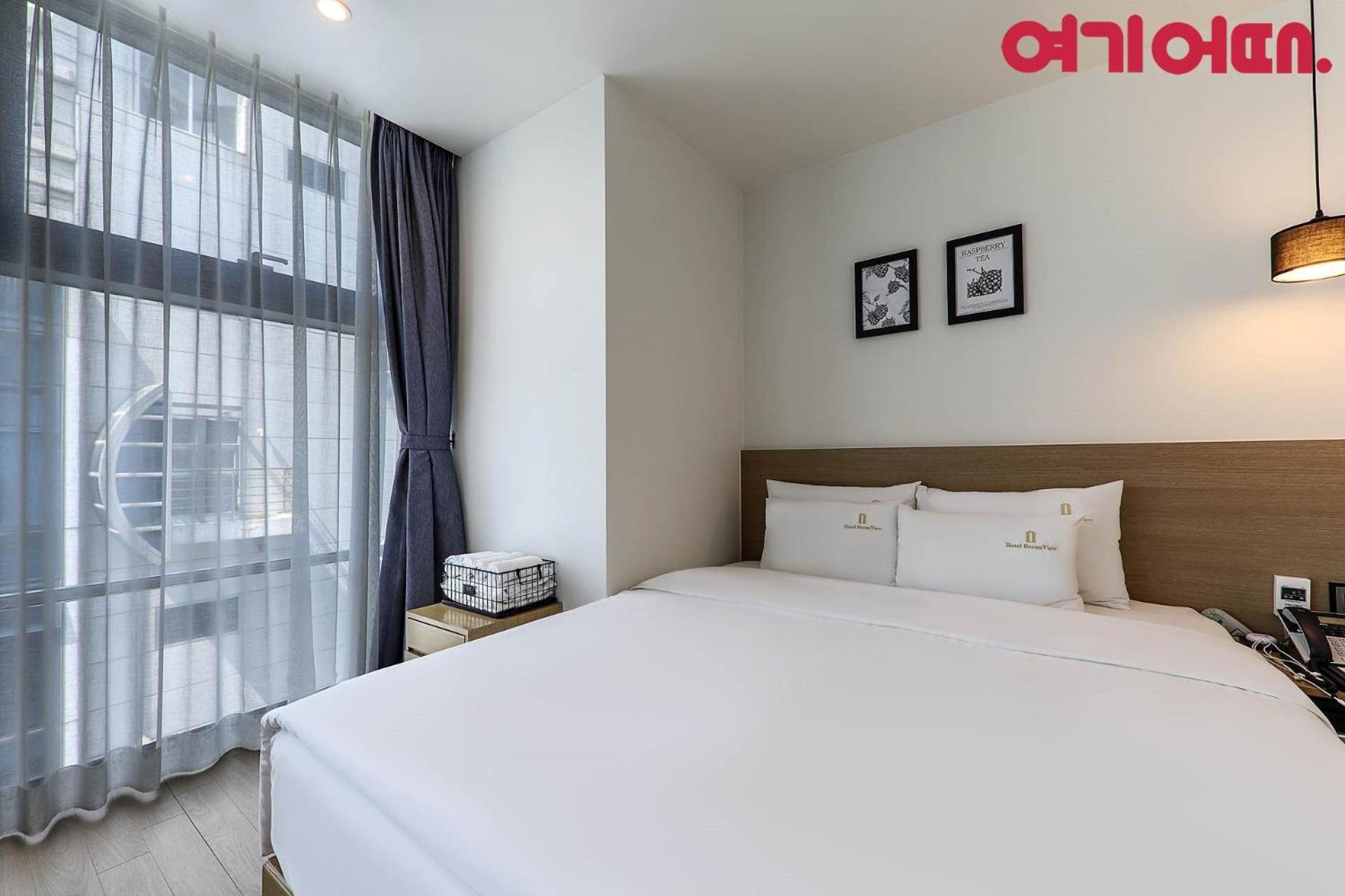 Gwanganri Oceanview Khách sạn Busan