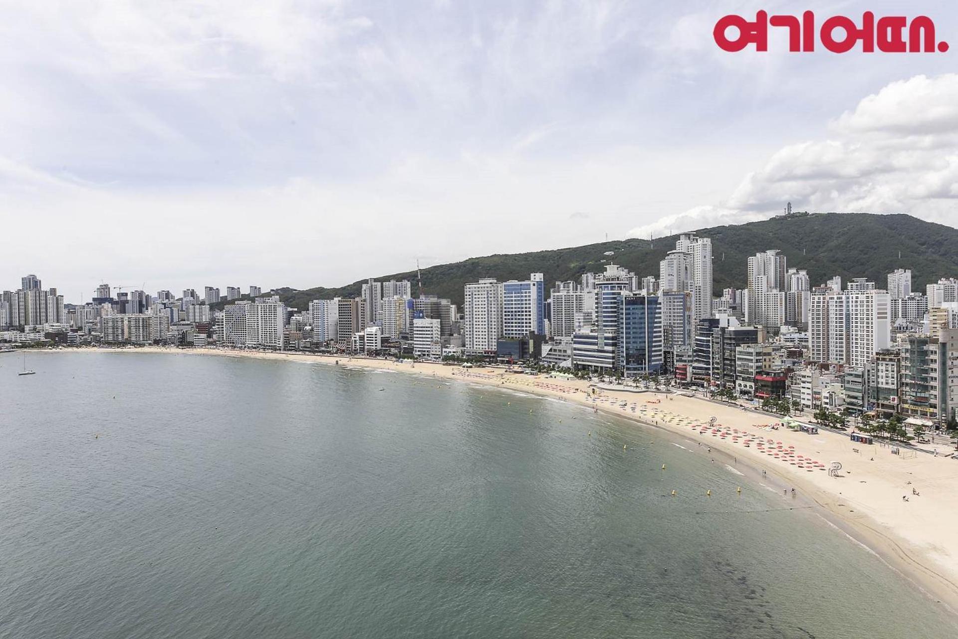 Gwanganri Oceanview 2* Busan