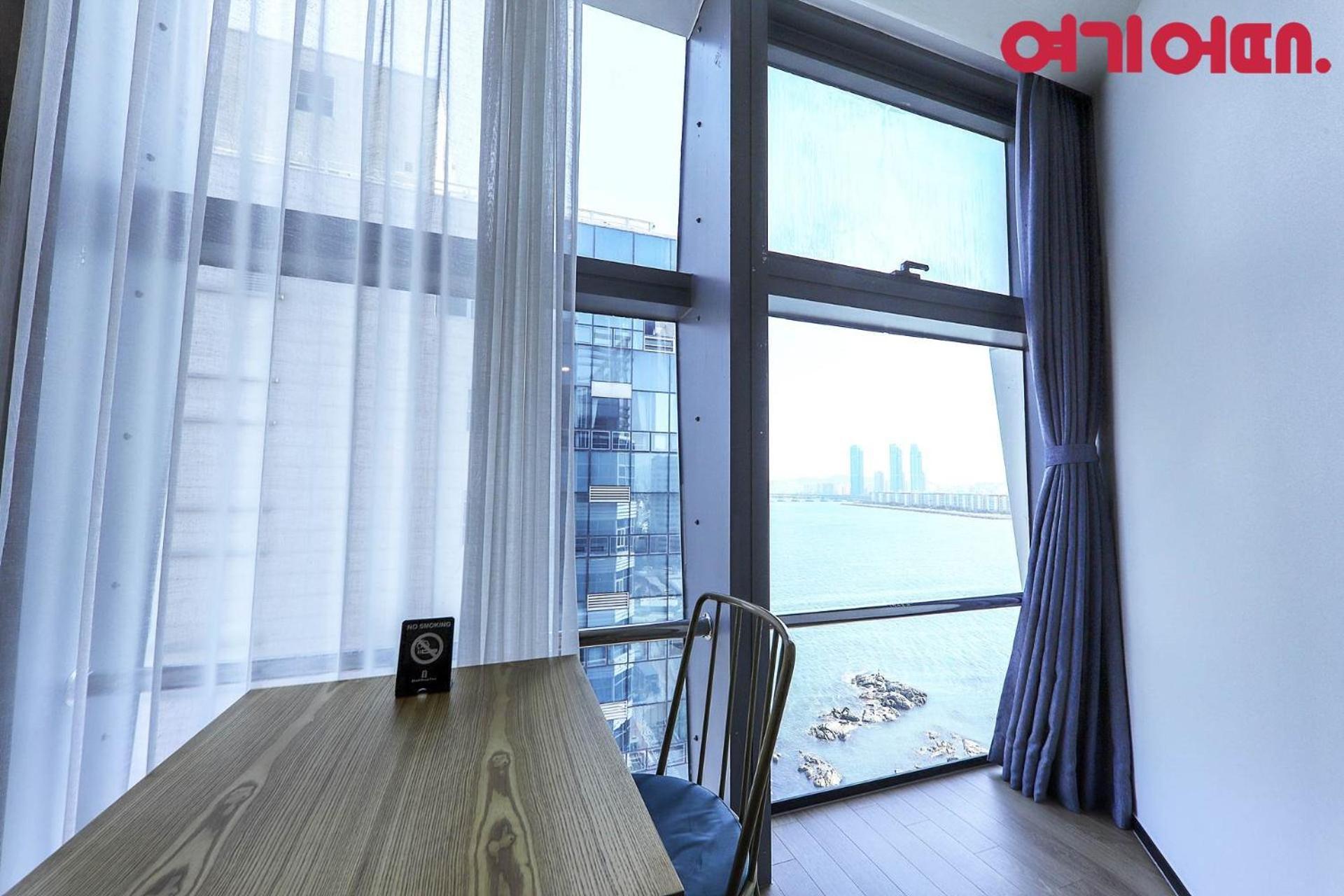 Gwanganri Oceanview 2*