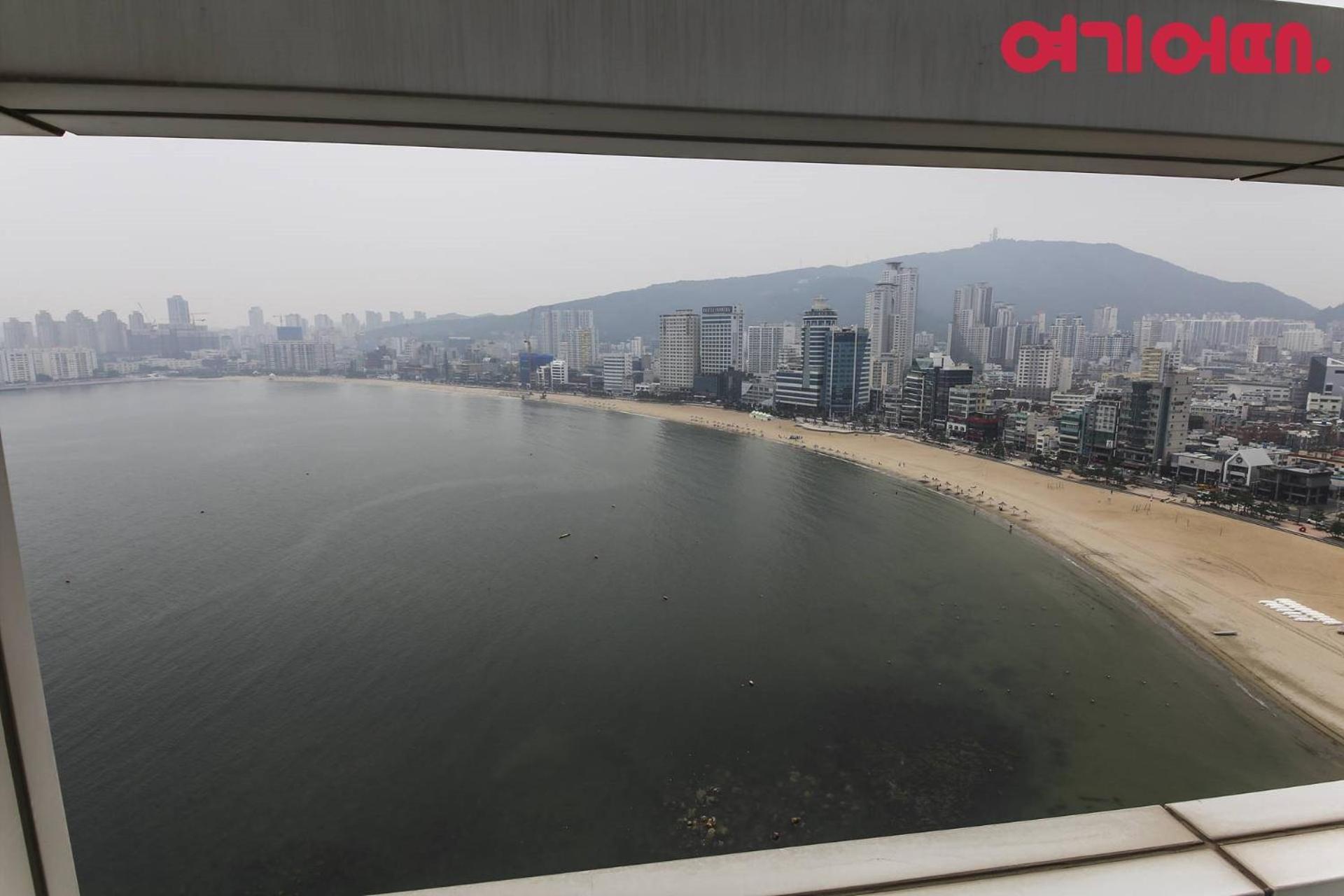 Gwanganri Oceanview