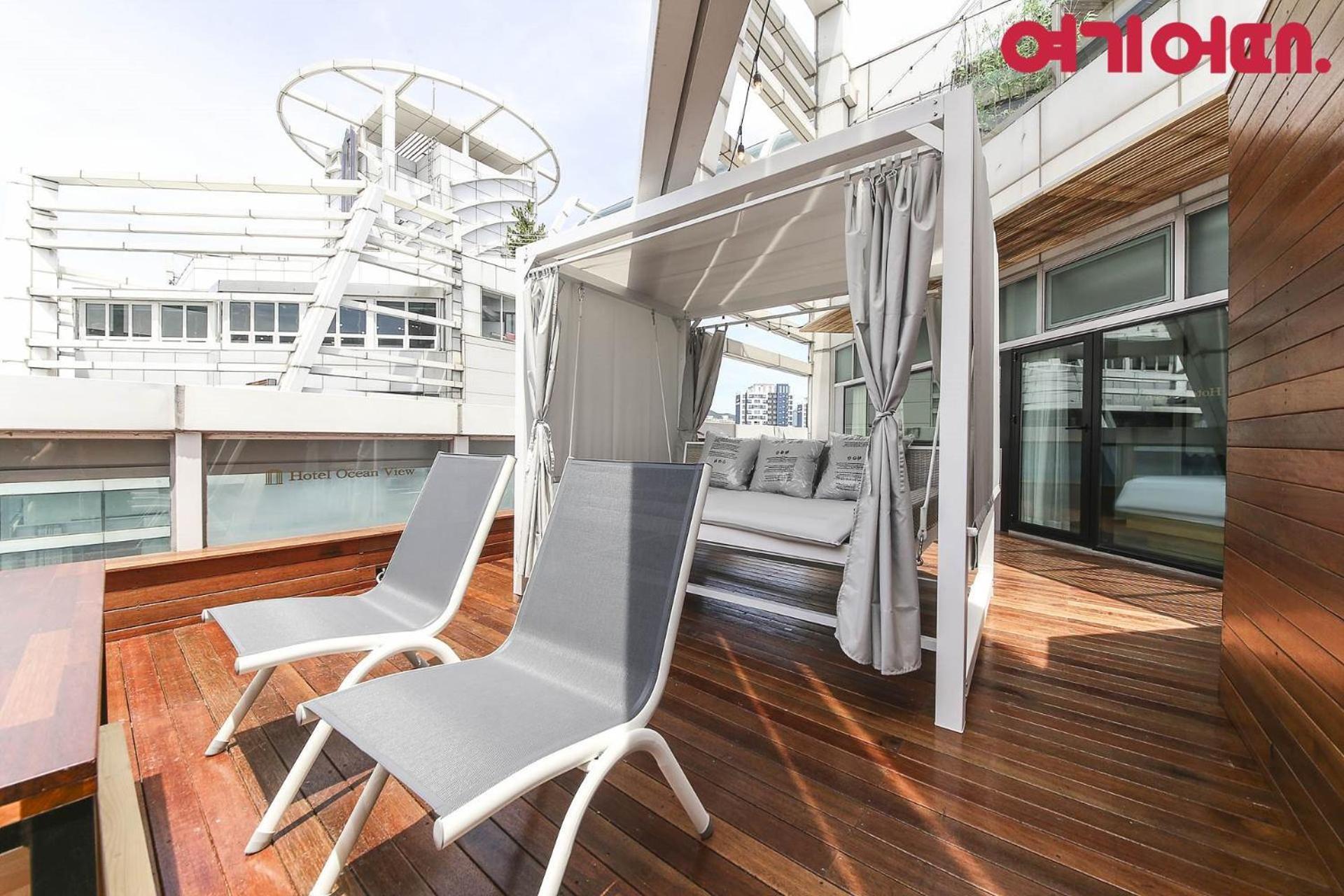 Gwanganri Oceanview 2*