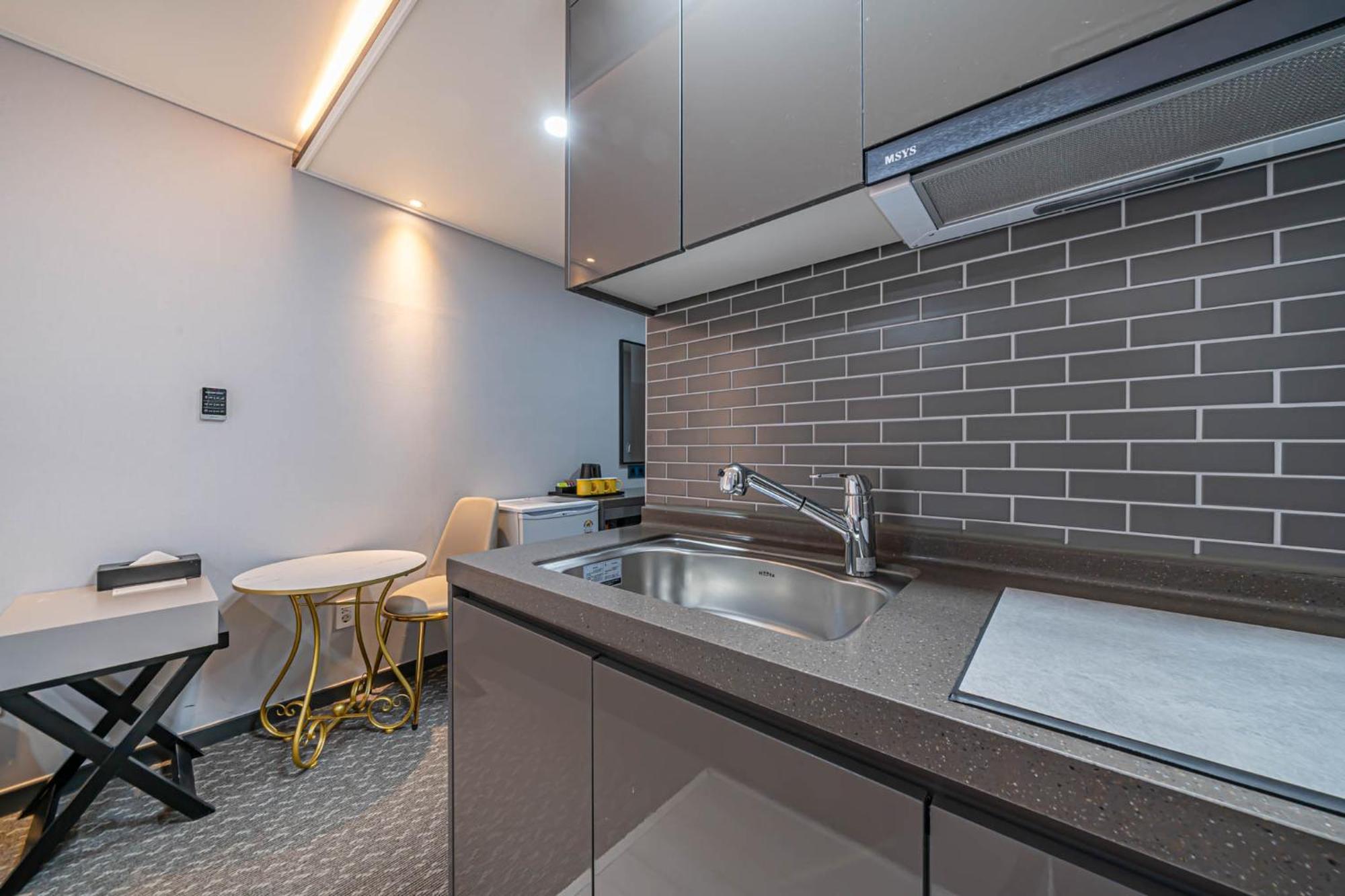 Hotel Griffinbay 3*