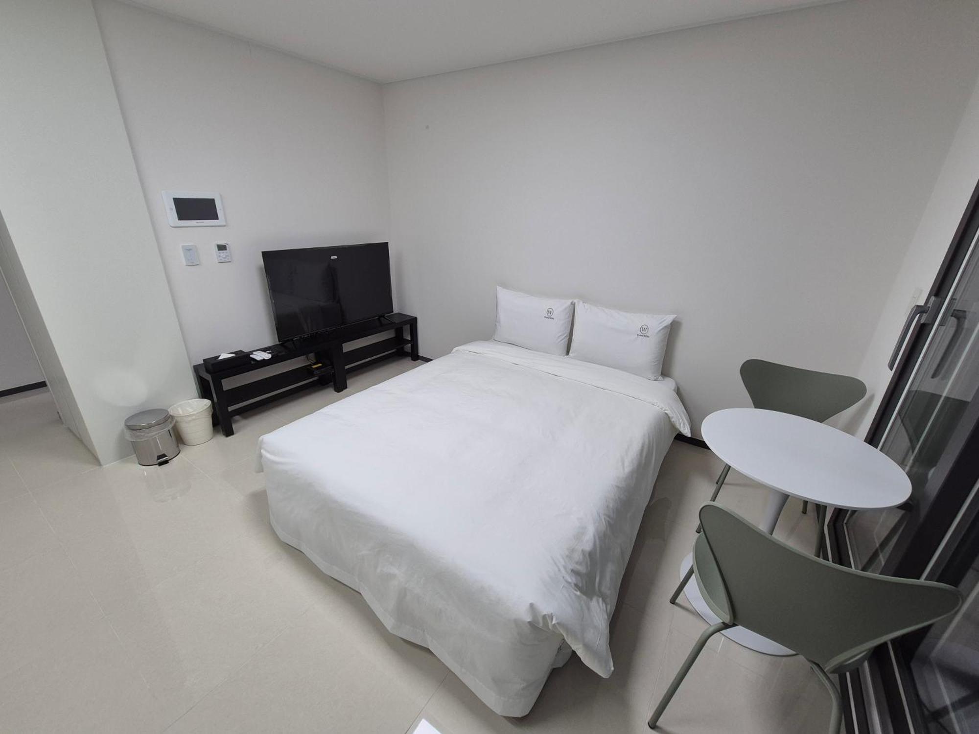 Apartment W Hall Busan
