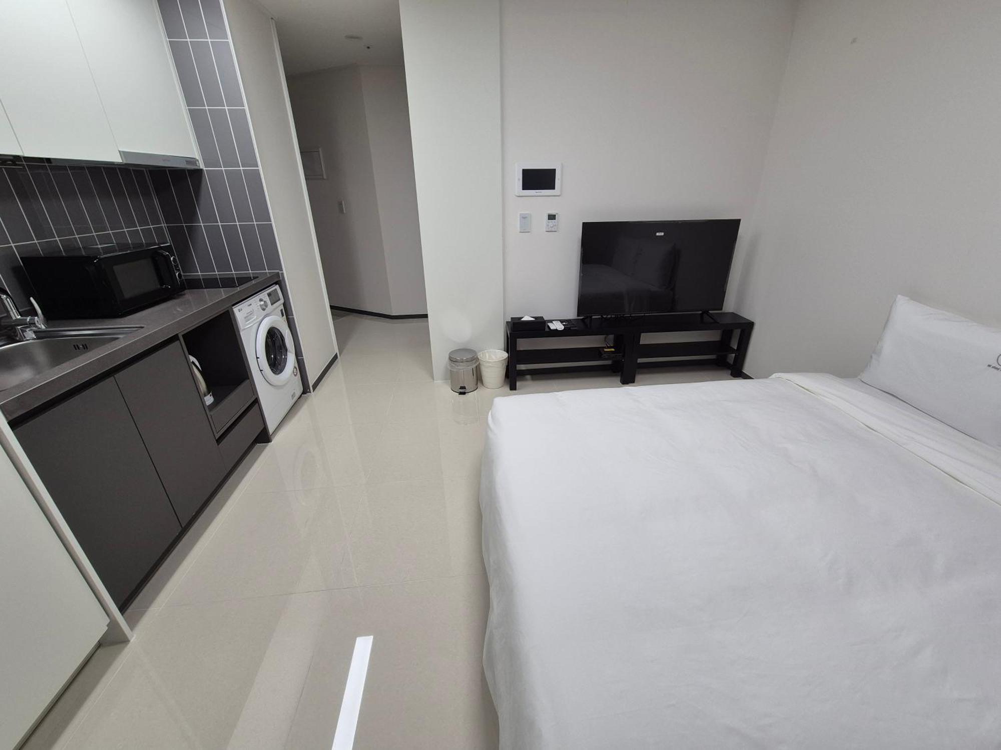 W Hall * Busan