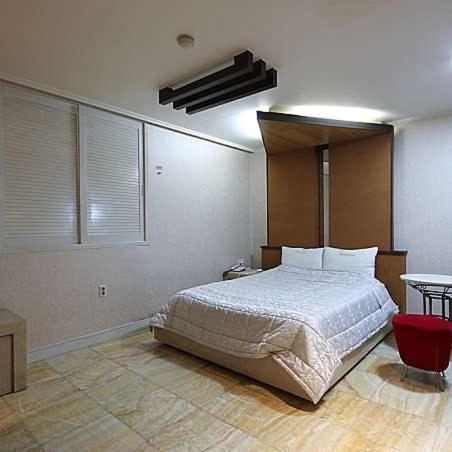 Venezia Songdo Motel