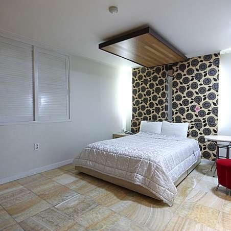 Motel Venezia Songdo *
