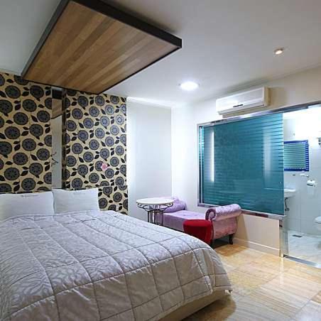 Venezia Songdo Motel