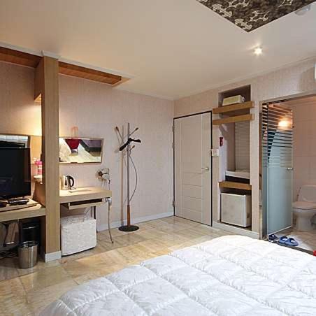 Venezia Songdo Motel *