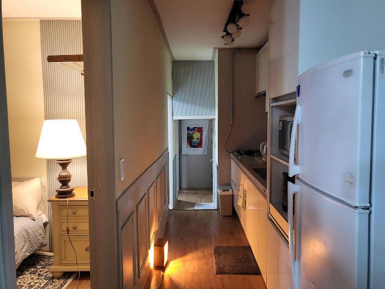 Guest house Casa De Minrak Busan