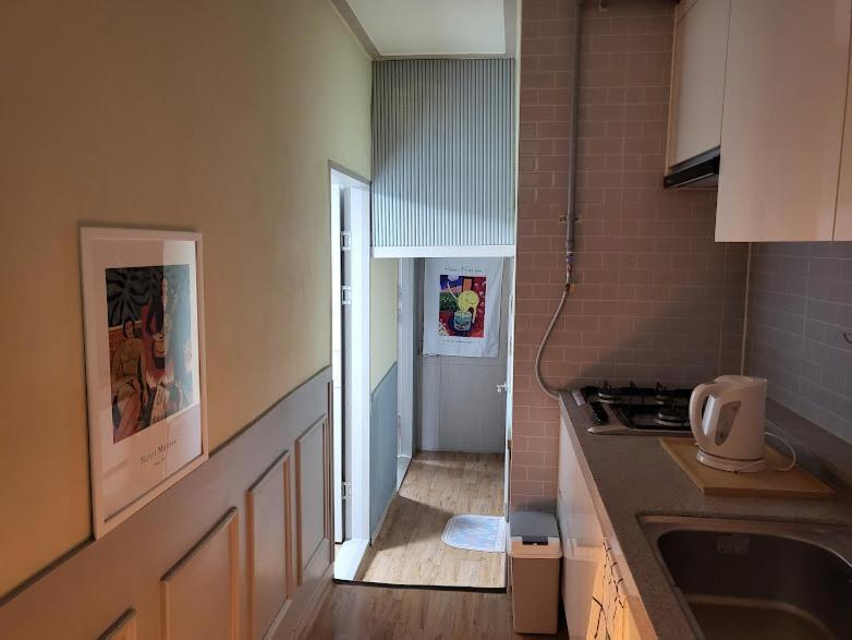 Casa De Minrak Guest house Busan
