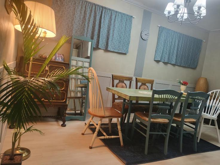Casa De Minrak Guest house Busan