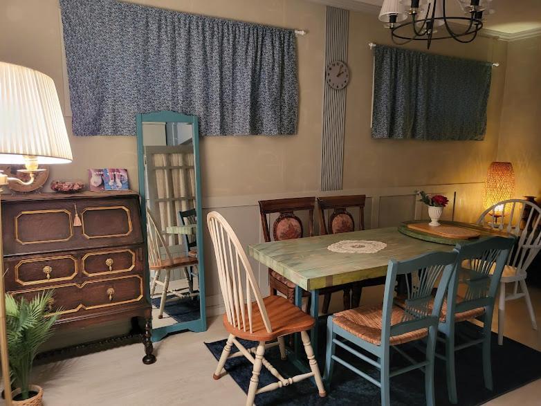 Casa De Minrak Guest house *