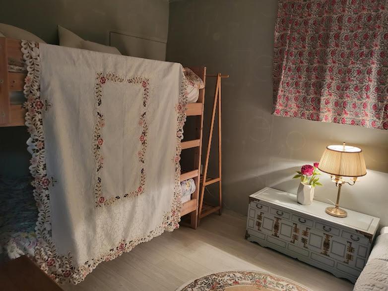Casa De Minrak Guest house Busan