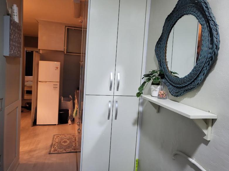 Casa De Minrak Guest house Busan